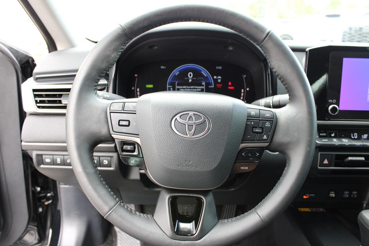 2025 Toyota Camry LE Stafford VA