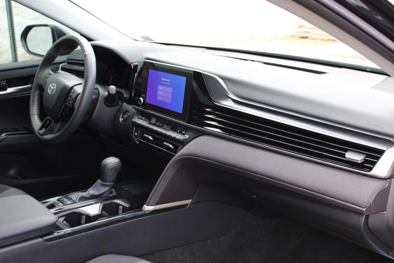 2025 Toyota Camry LE Stafford VA