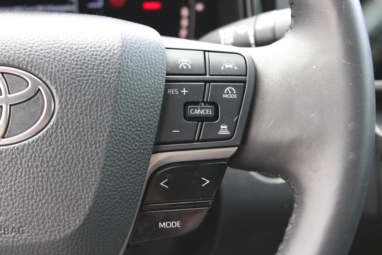 2025 Toyota Camry LE Stafford VA
