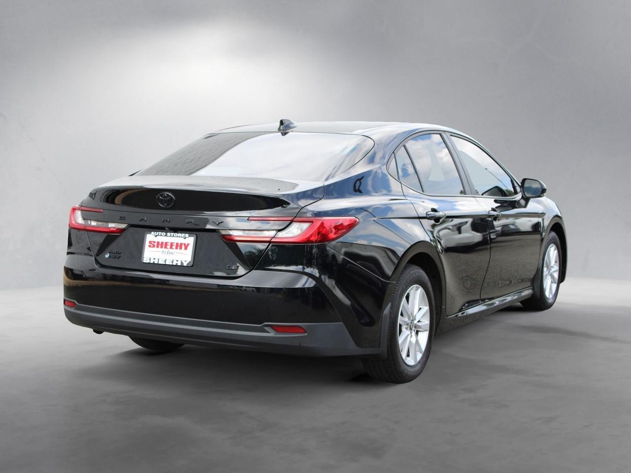 2025 Toyota Camry LE Stafford VA
