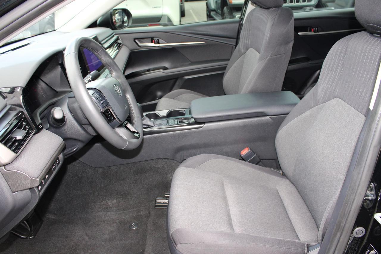 2025 Toyota Camry LE Stafford VA