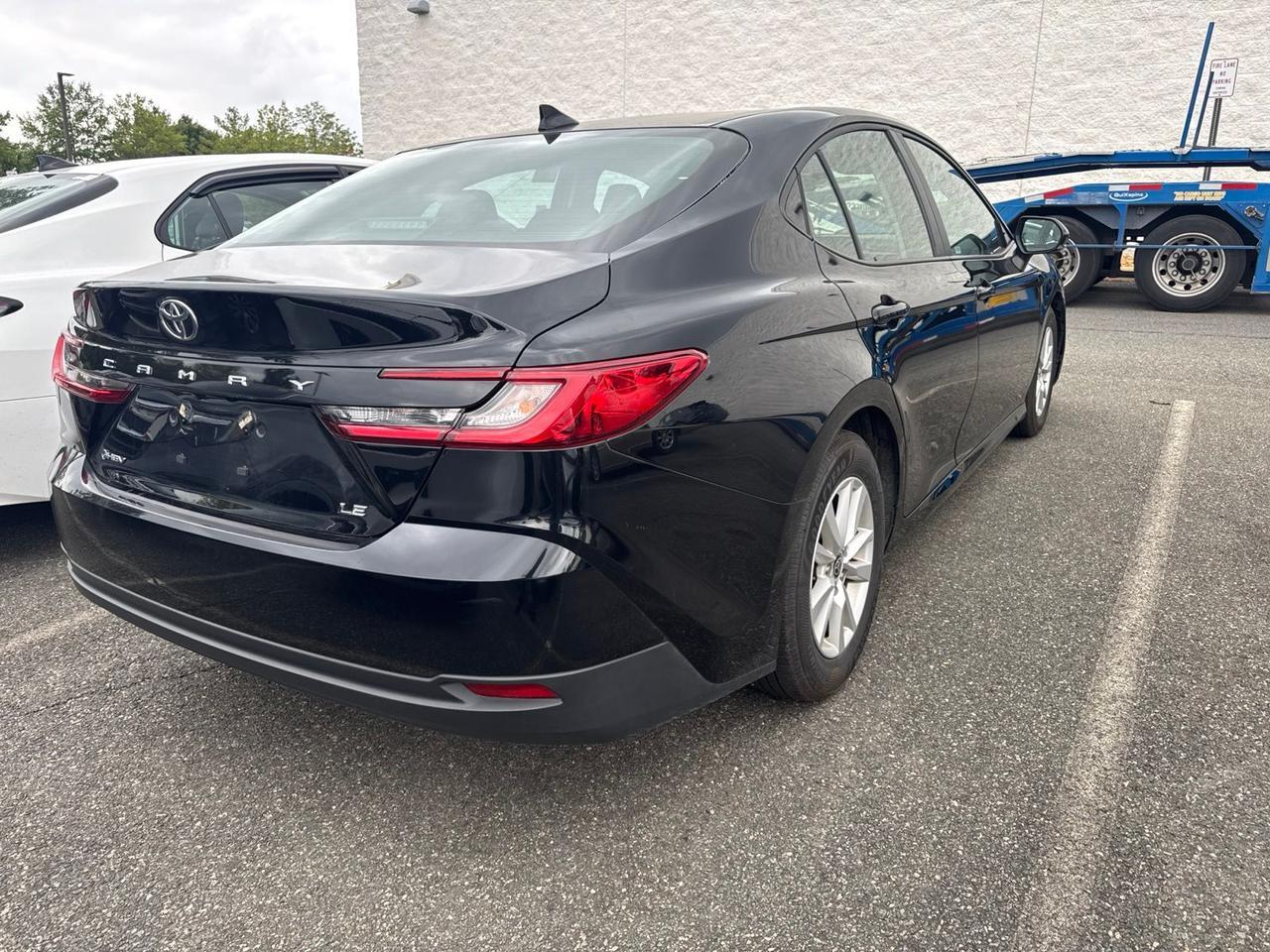 2025 Toyota Camry LE Stafford VA