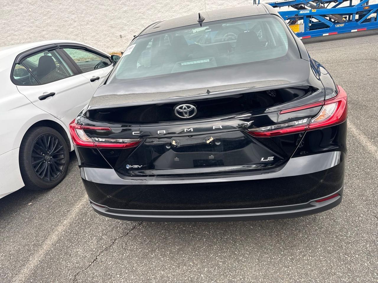 2025 Toyota Camry LE Stafford VA