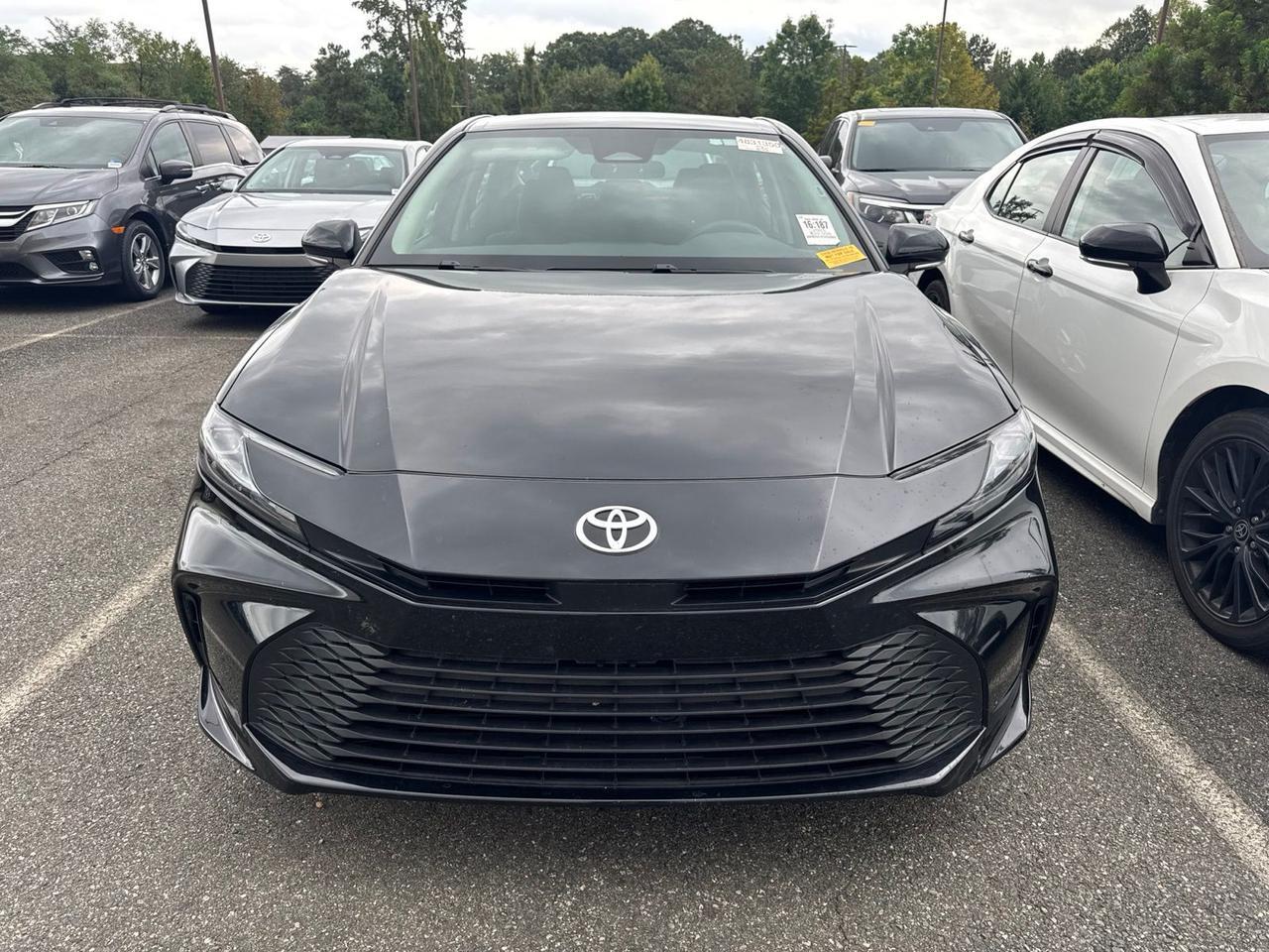 2025 Toyota Camry LE Stafford VA