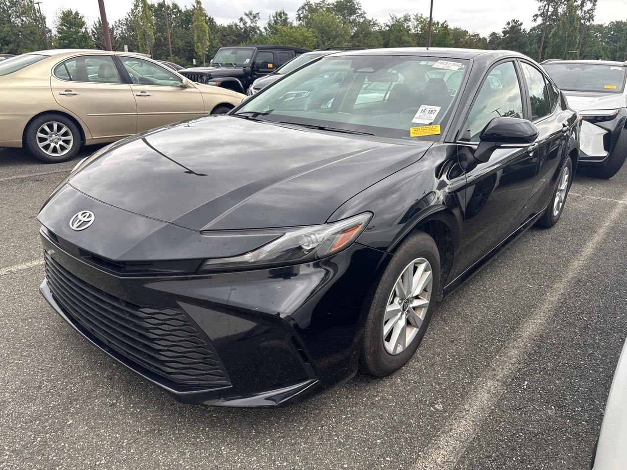 2025 Toyota Camry LE Stafford VA