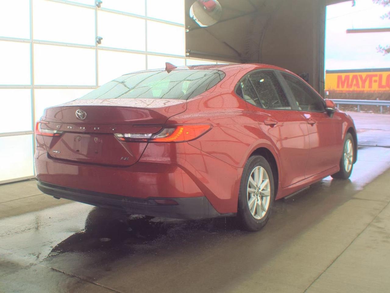 2025 Toyota Camry LE Stafford VA