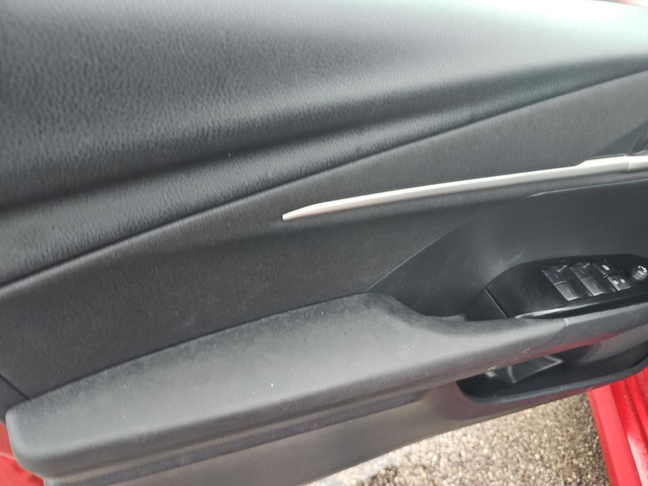 2025 Toyota Camry LE Stafford VA