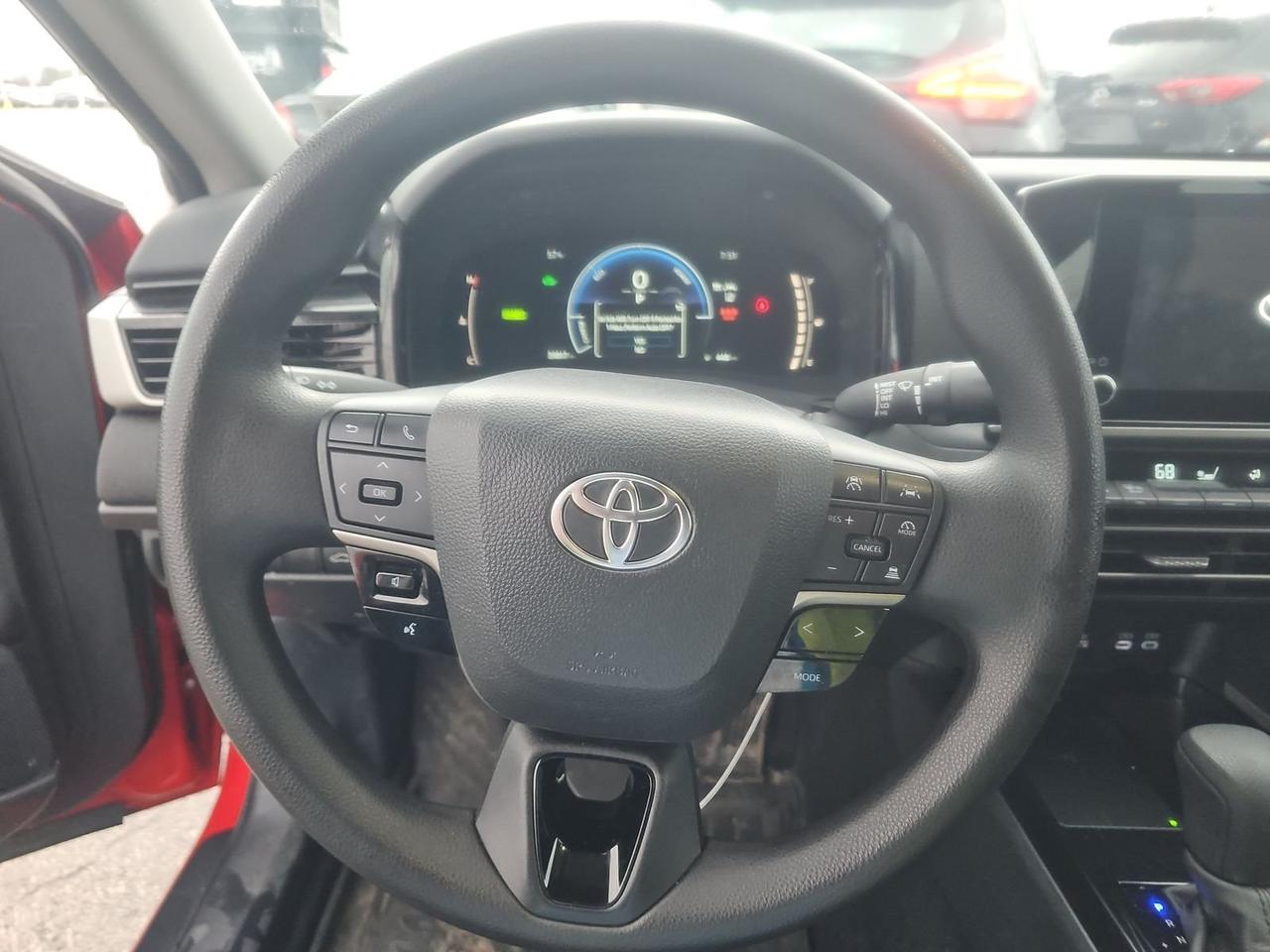 2025 Toyota Camry LE Stafford VA