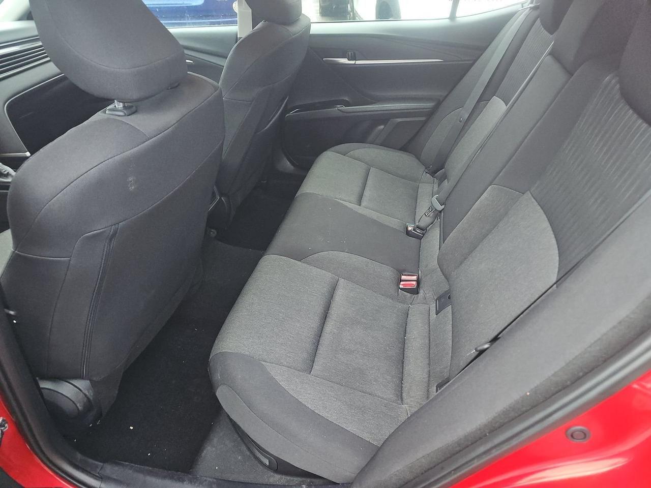 2025 Toyota Camry LE Stafford VA