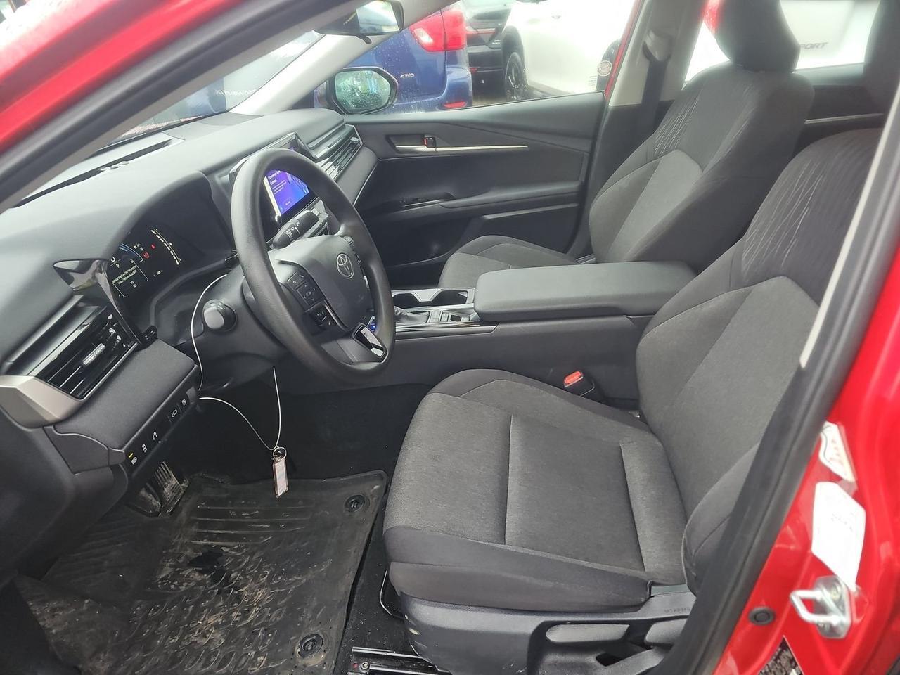 2025 Toyota Camry LE Stafford VA