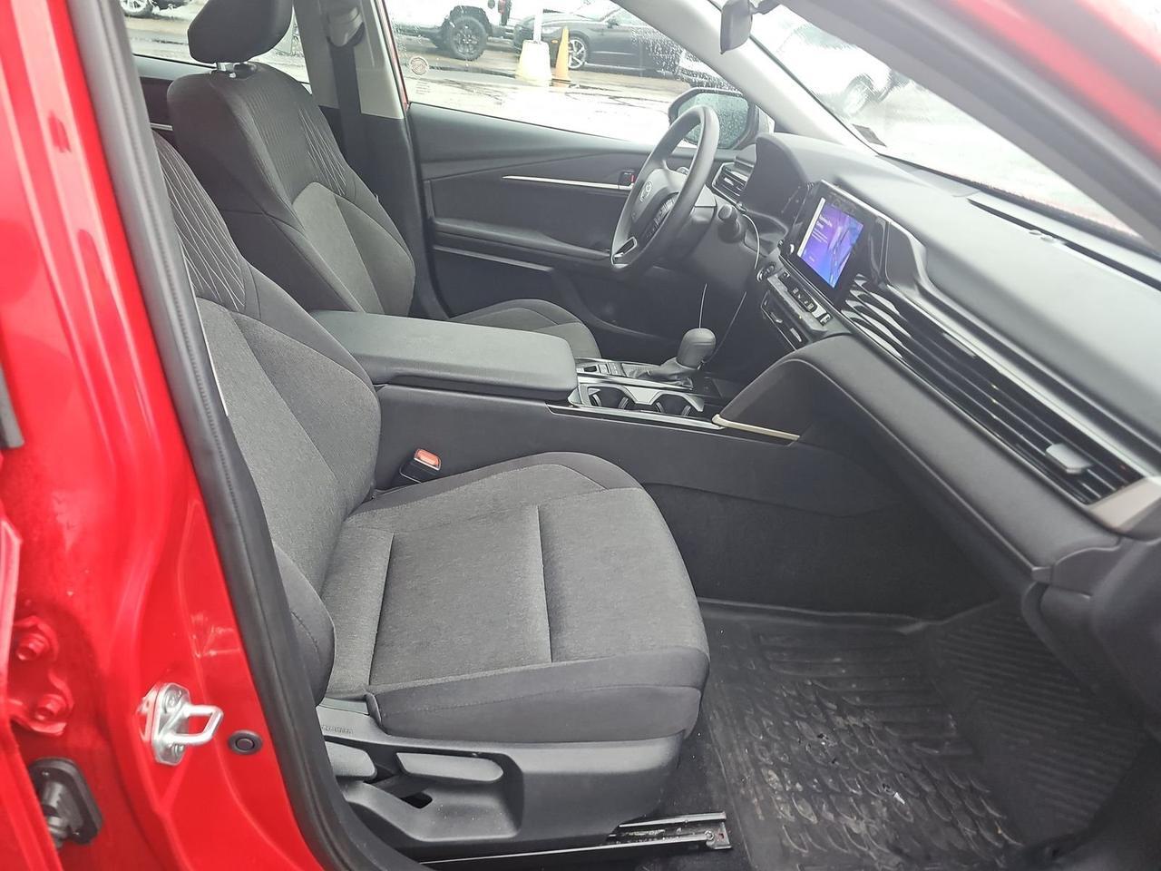 2025 Toyota Camry LE Stafford VA