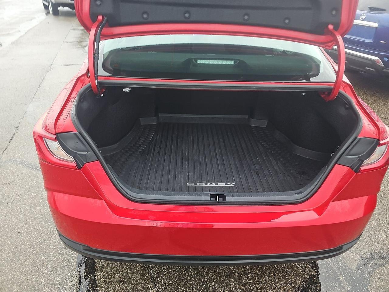 2025 Toyota Camry LE Stafford VA