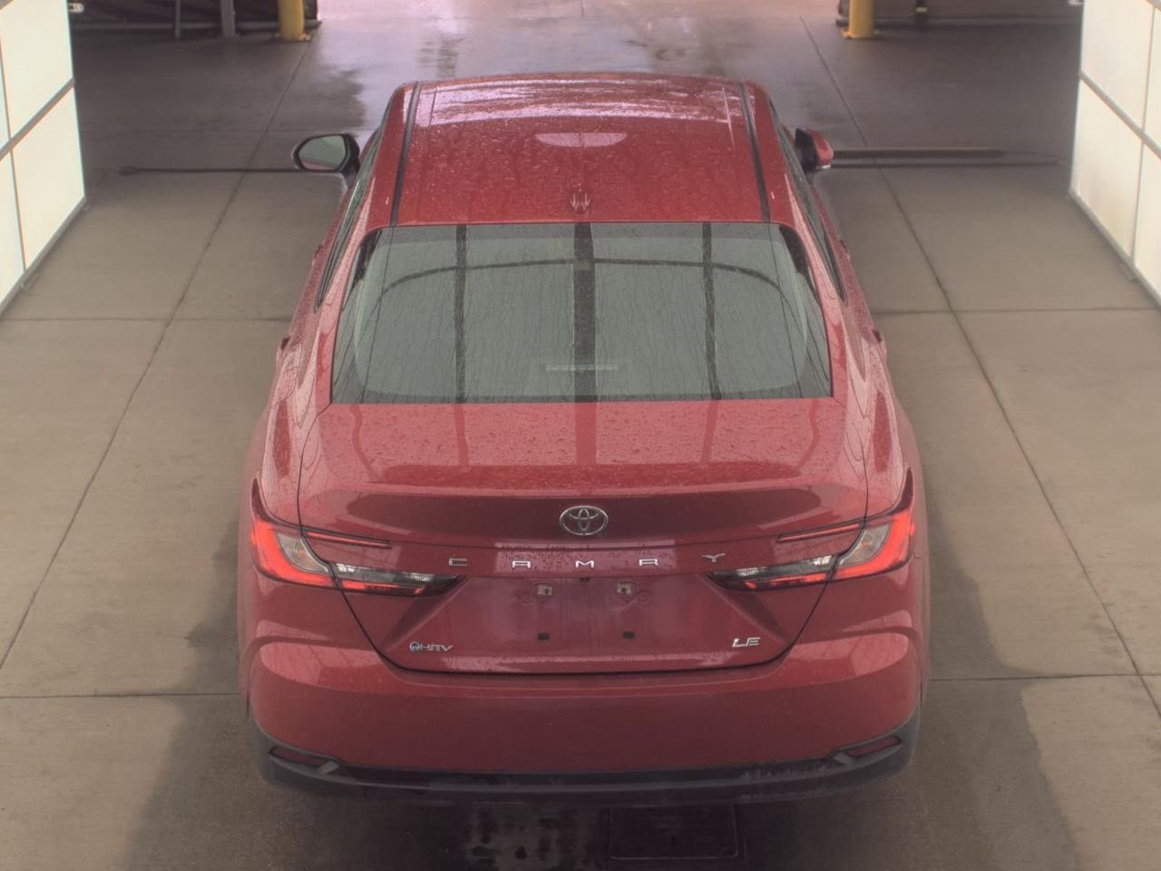 2025 Toyota Camry LE Stafford VA