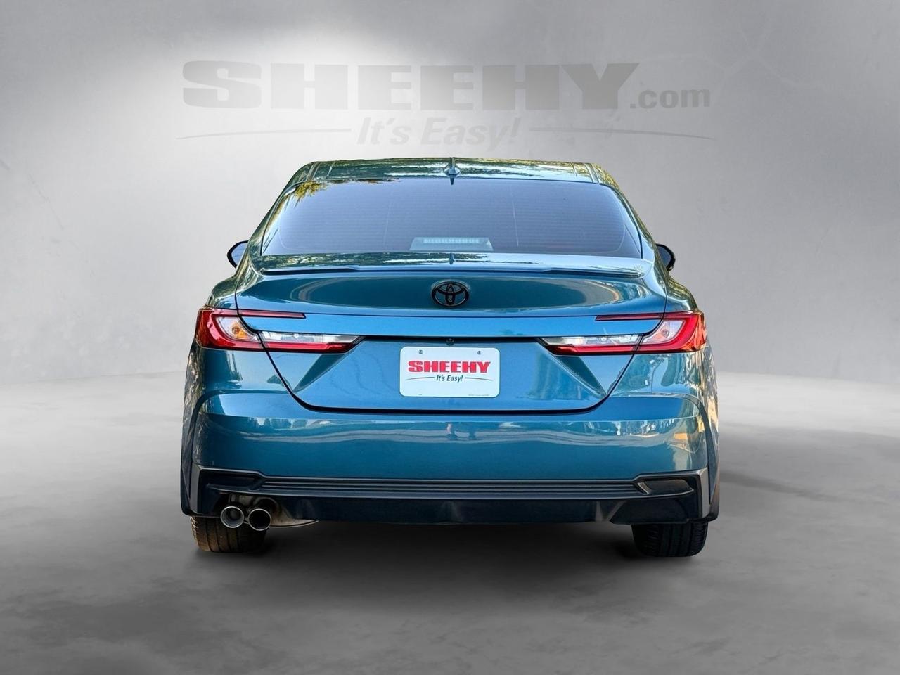 2025 Toyota Camry LE Stafford VA