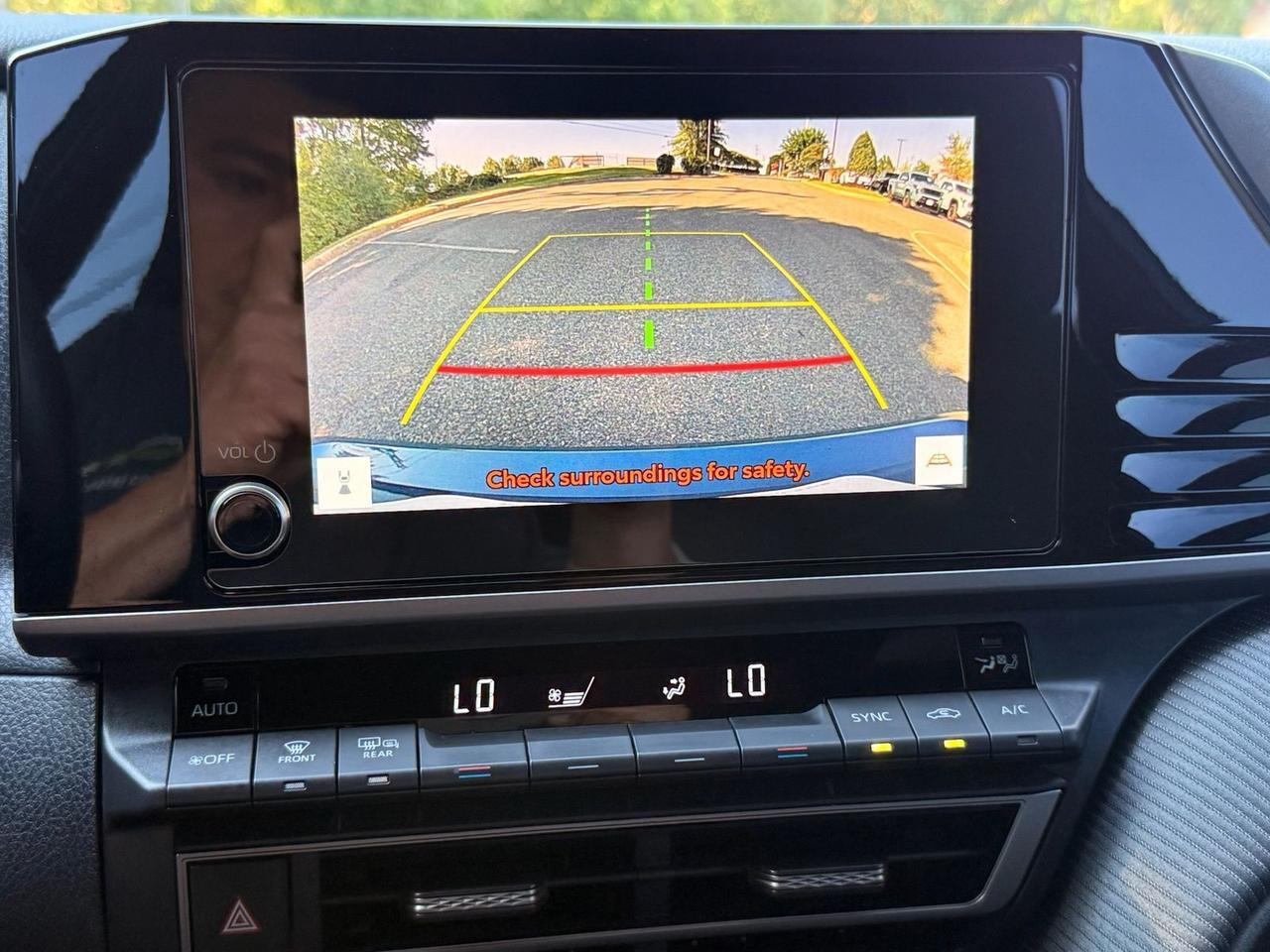 2025 Toyota Camry LE Stafford VA