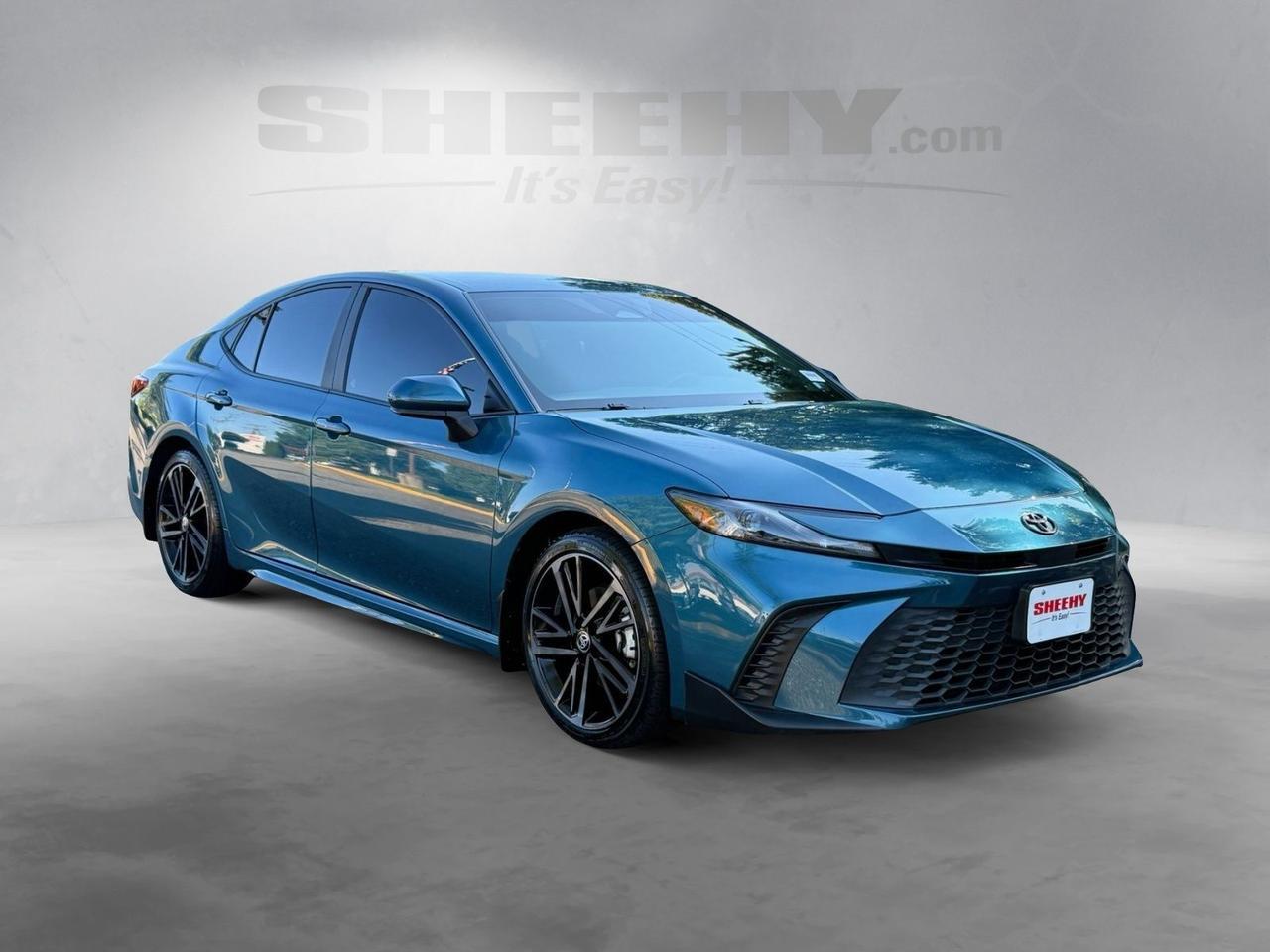 2025 Toyota Camry LE Stafford VA