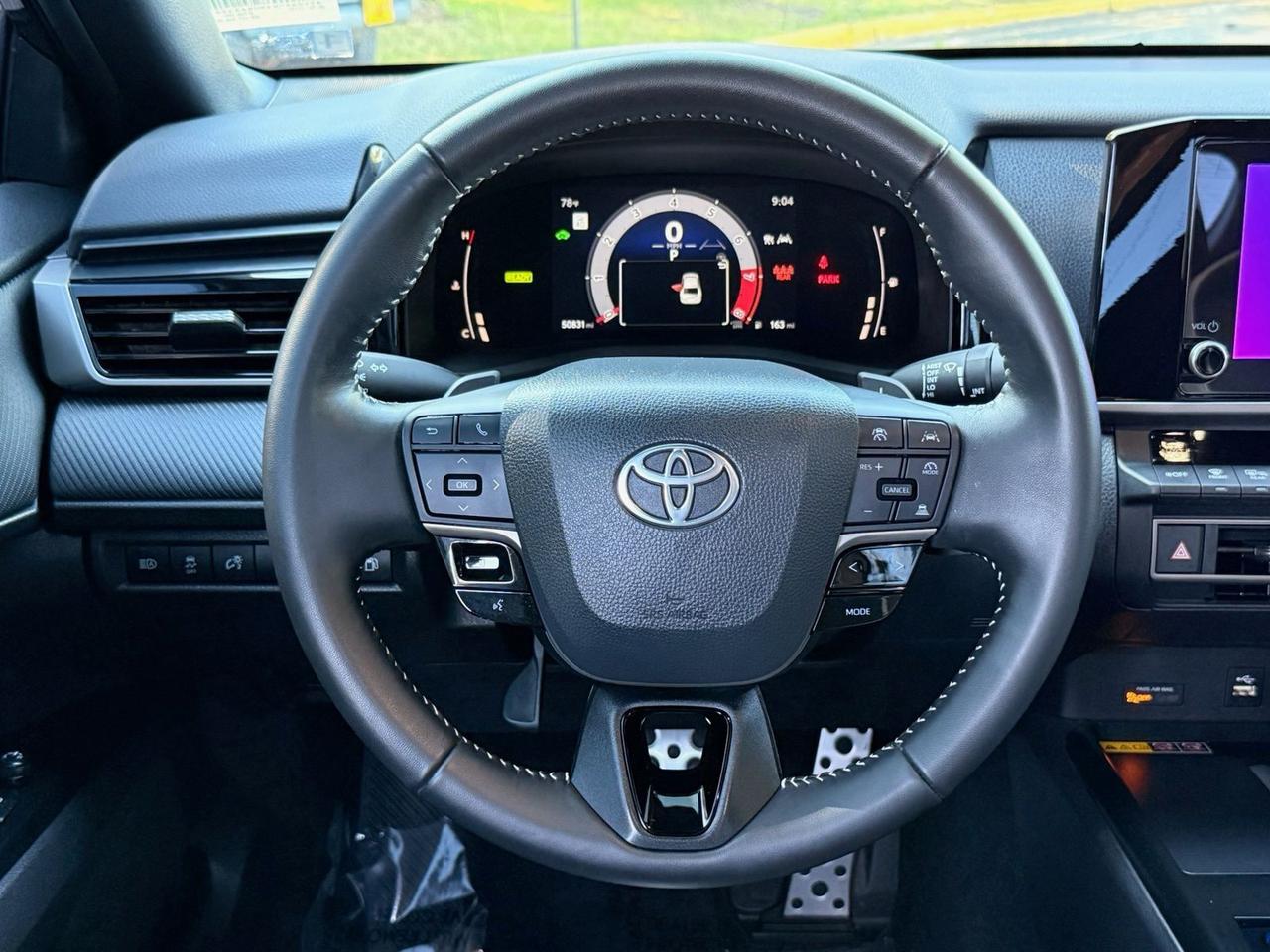 2025 Toyota Camry LE Stafford VA