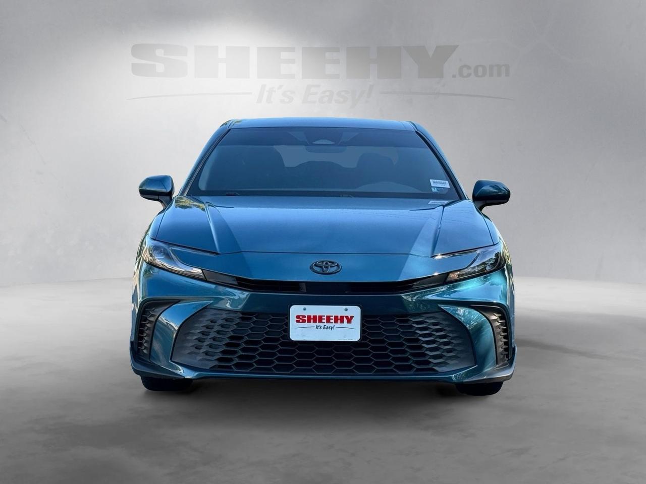 2025 Toyota Camry LE Stafford VA