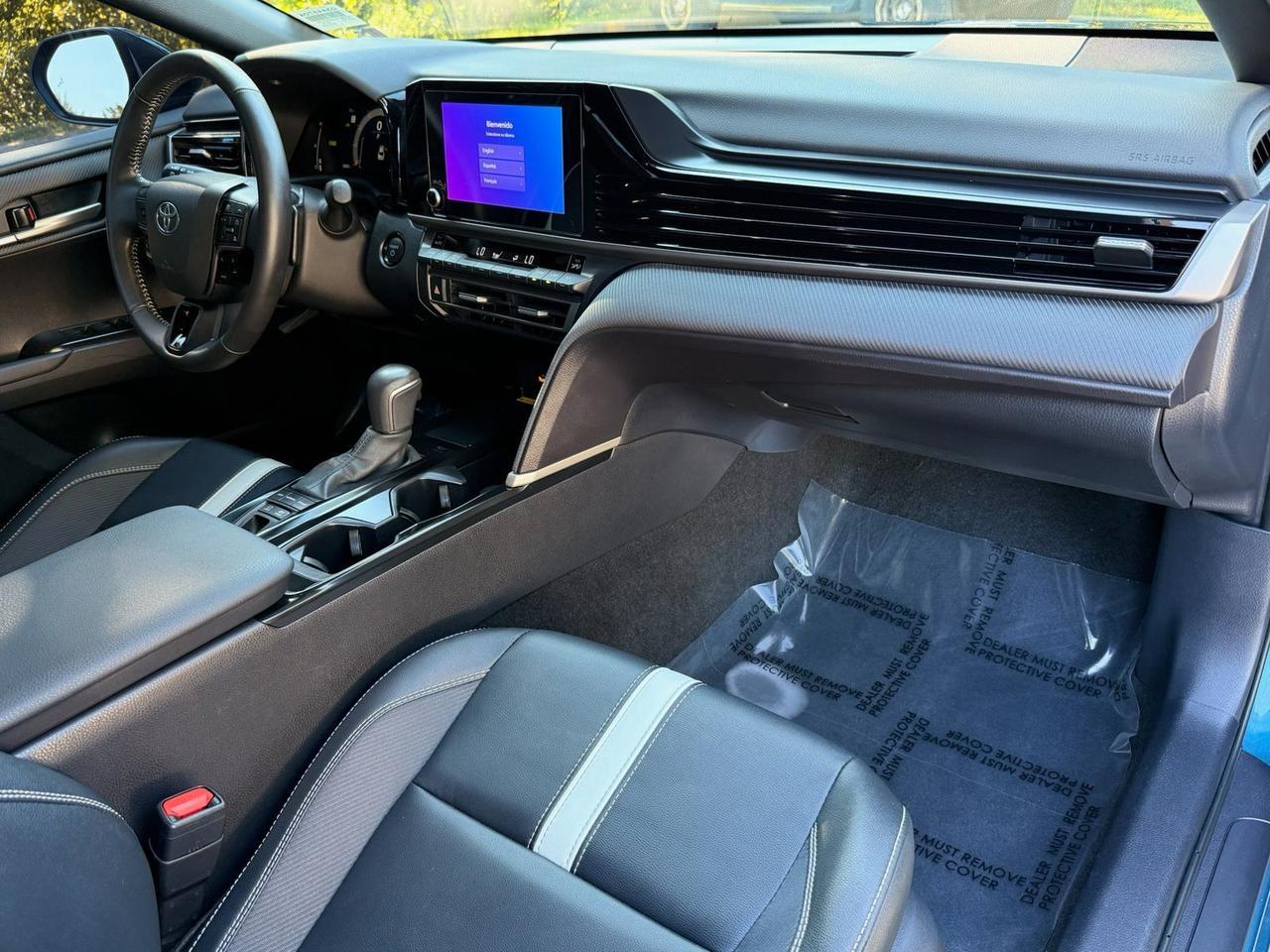 2025 Toyota Camry LE Stafford VA