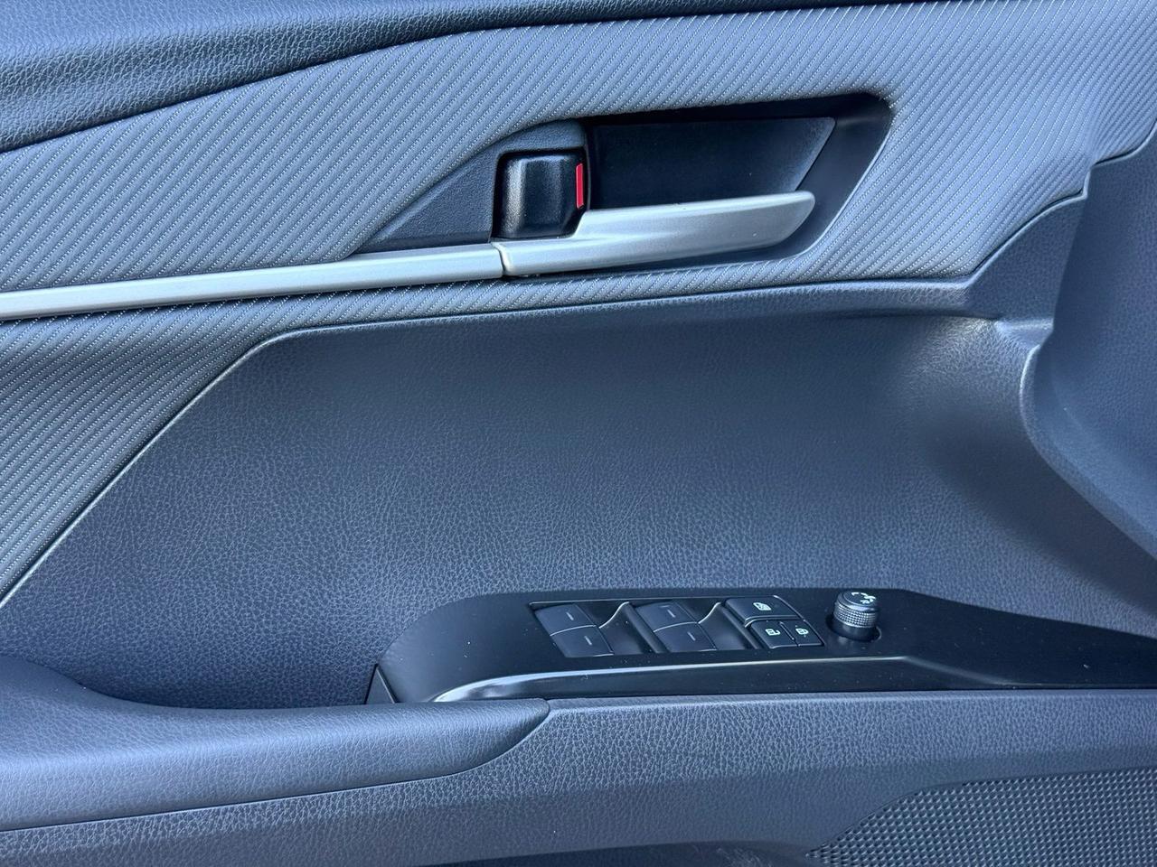 2025 Toyota Camry LE Stafford VA
