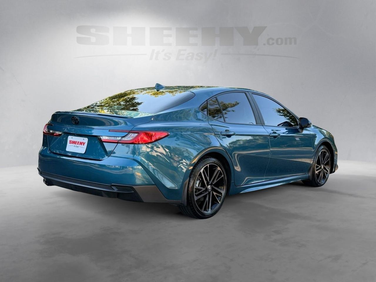 2025 Toyota Camry LE Stafford VA