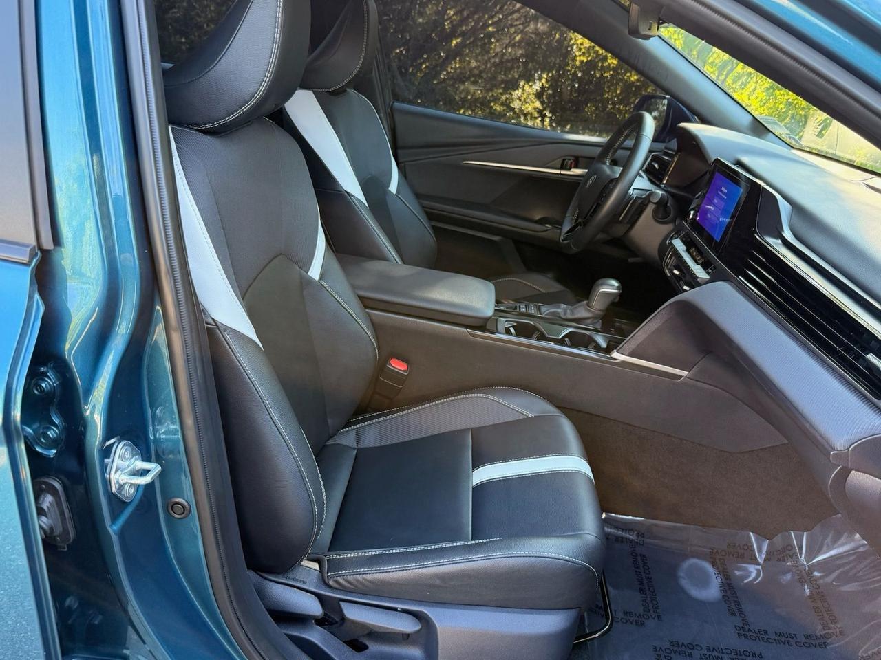 2025 Toyota Camry LE Stafford VA