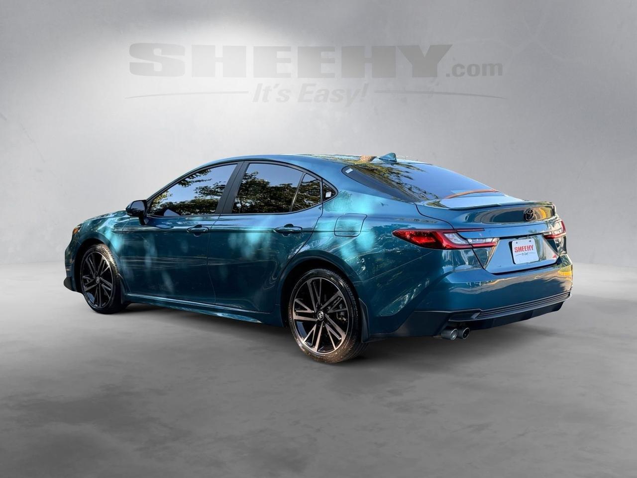 2025 Toyota Camry LE Stafford VA