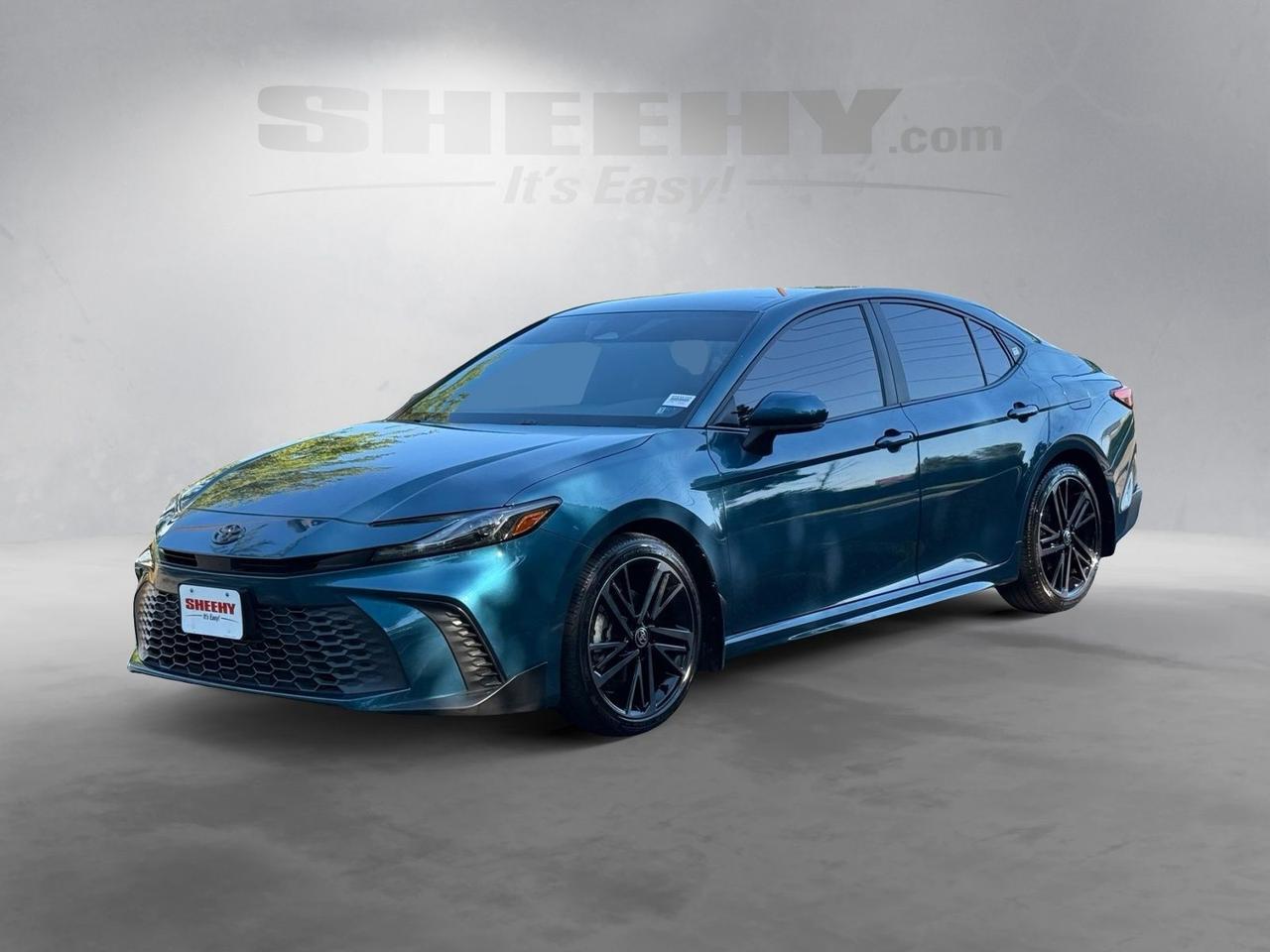 2025 Toyota Camry LE Stafford VA