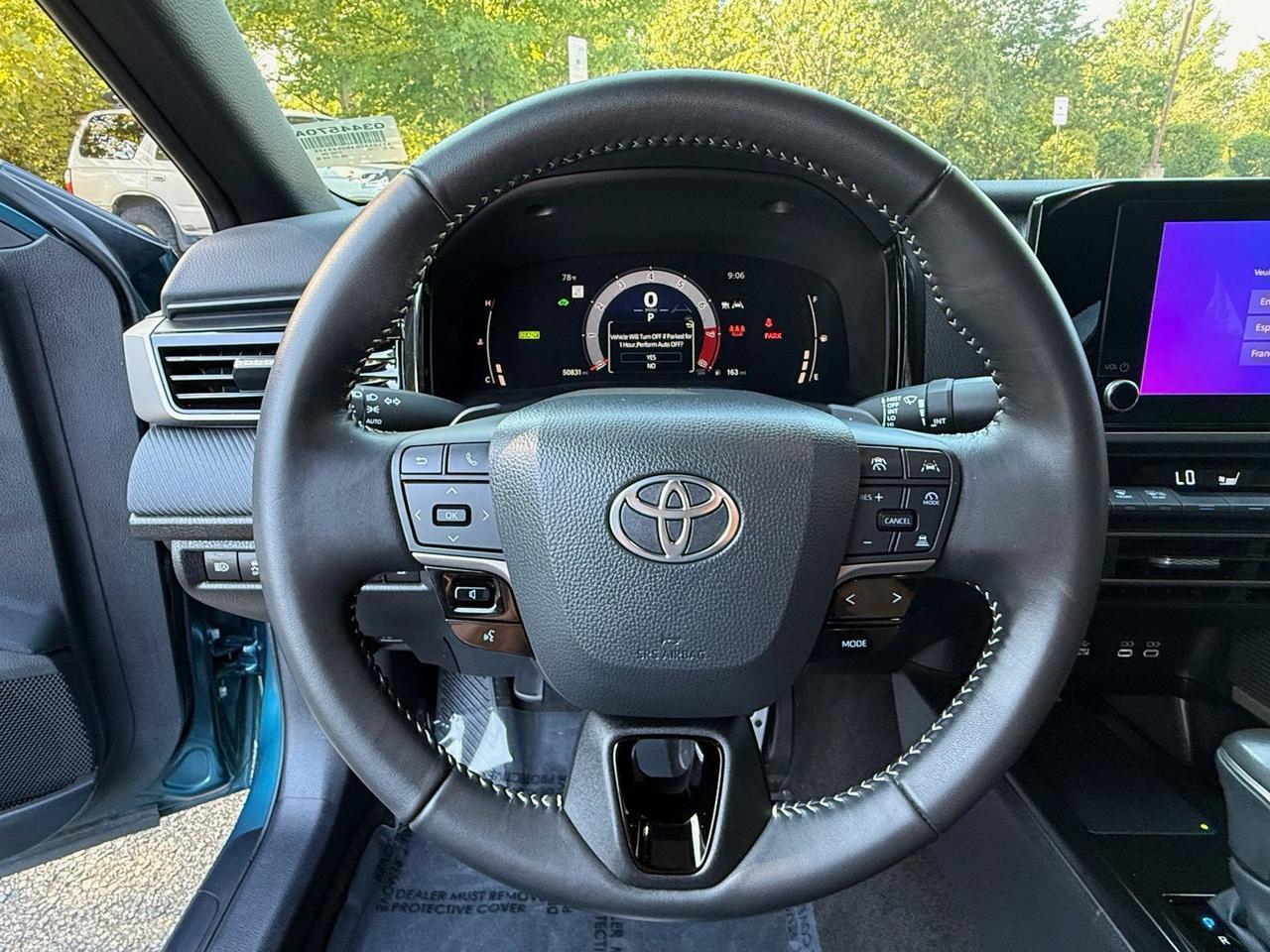 2025 Toyota Camry LE Stafford VA