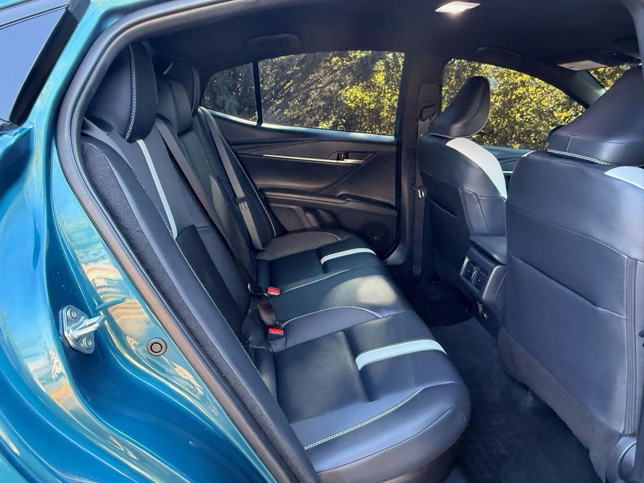 2025 Toyota Camry LE Stafford VA
