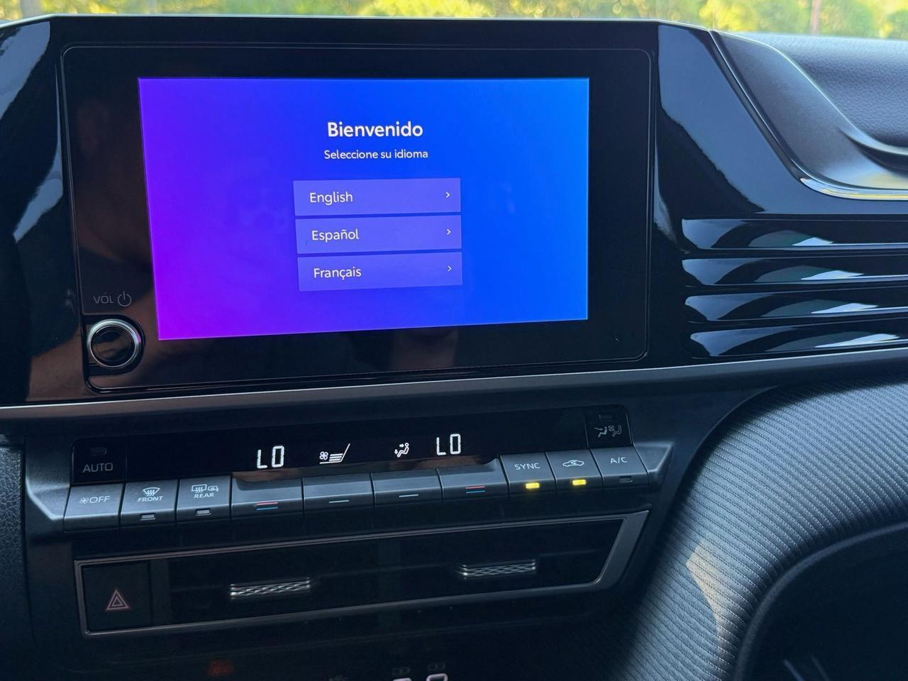 2025 Toyota Camry LE Stafford VA