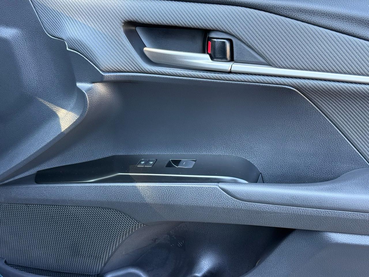 2025 Toyota Camry LE Stafford VA