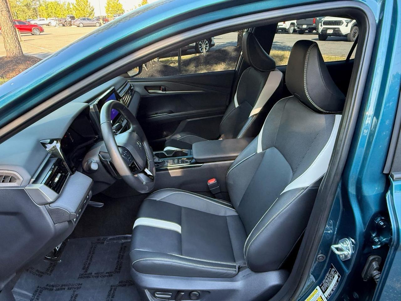2025 Toyota Camry LE Stafford VA