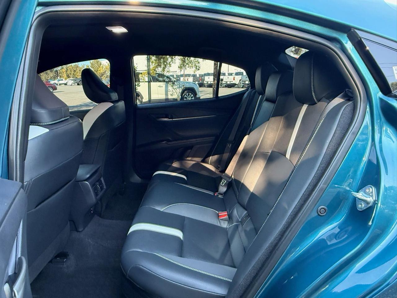 2025 Toyota Camry LE Stafford VA