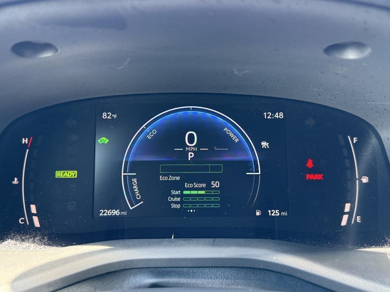 2025 Toyota Camry LE Stafford VA