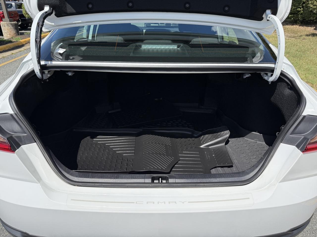 2025 Toyota Camry LE Stafford VA