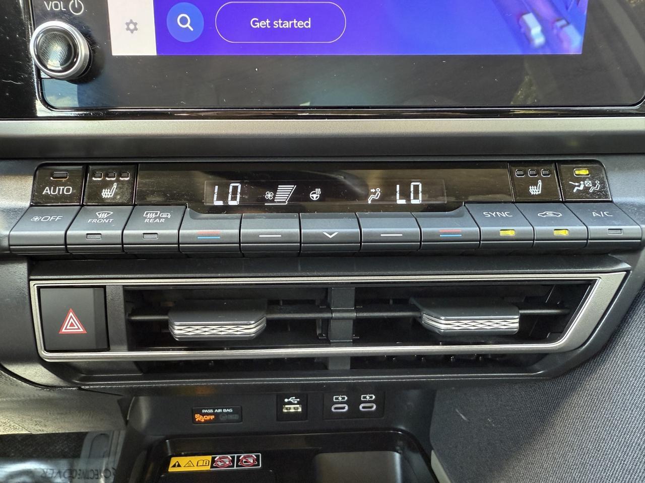 2025 Toyota Camry LE Stafford VA