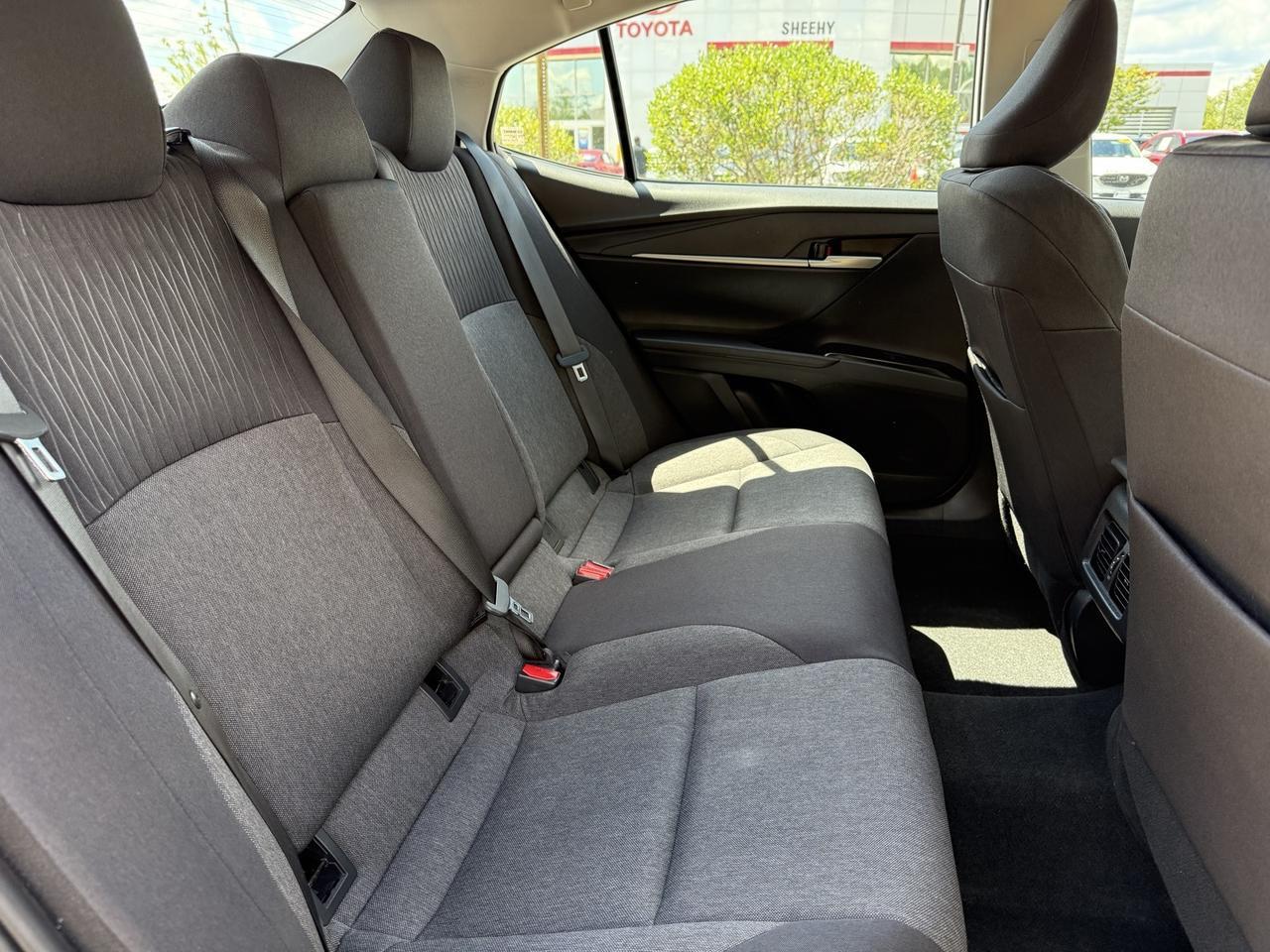 2025 Toyota Camry LE Stafford VA