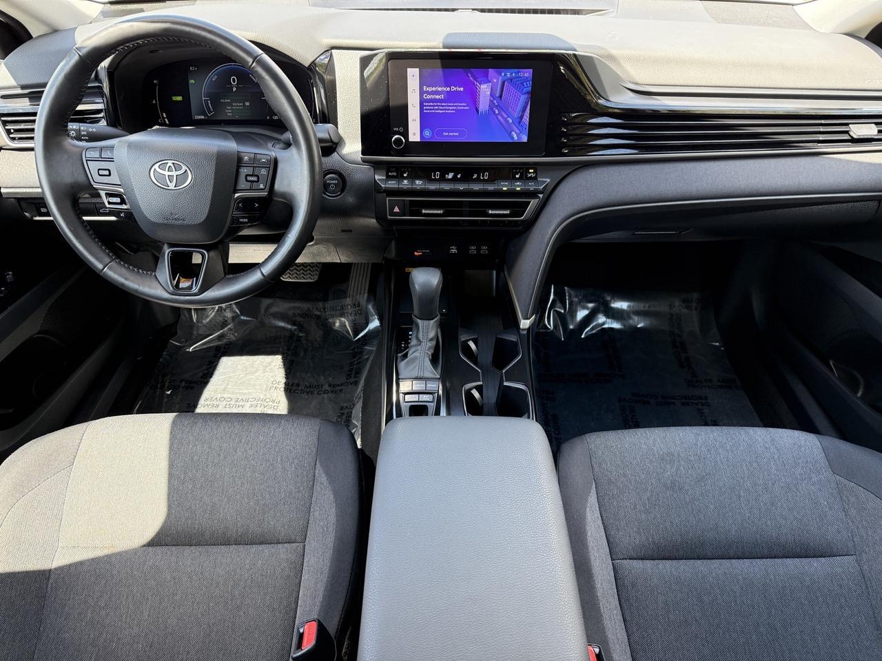 2025 Toyota Camry LE Stafford VA