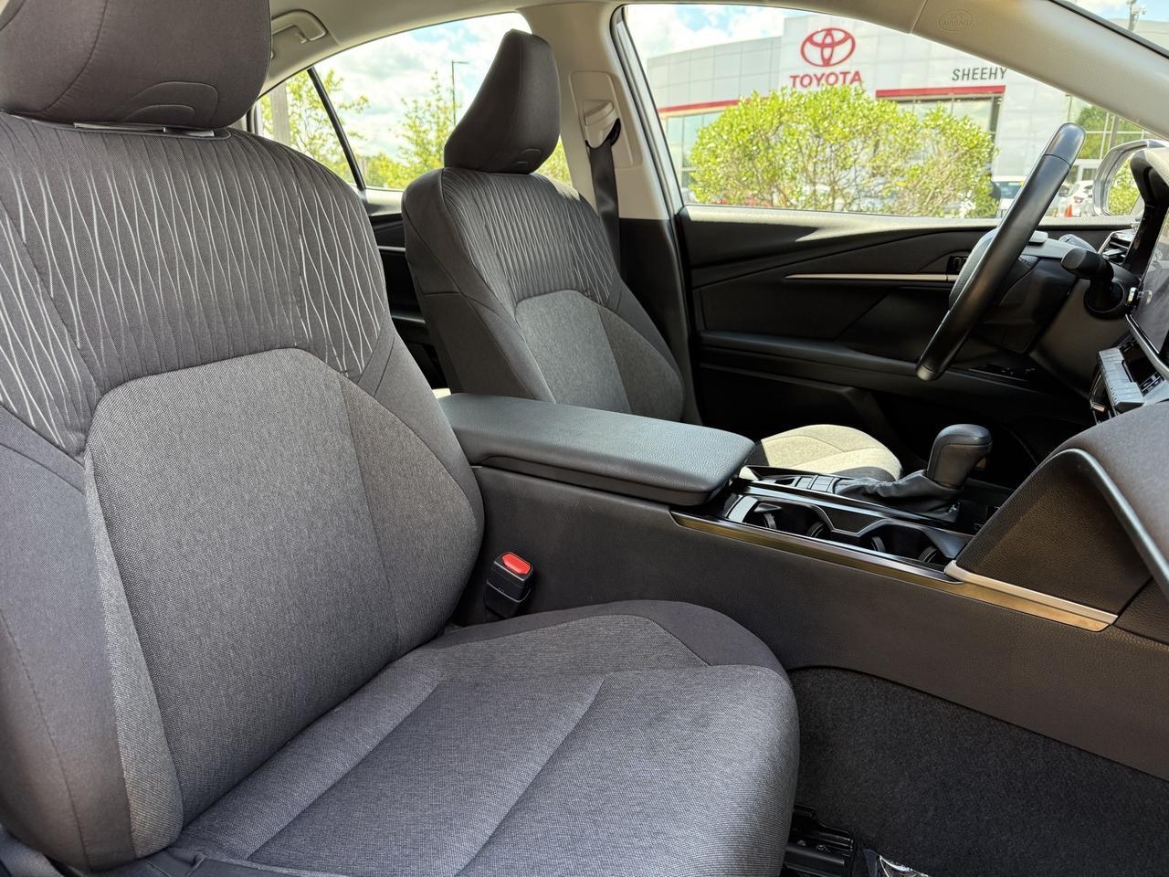 2025 Toyota Camry LE Stafford VA