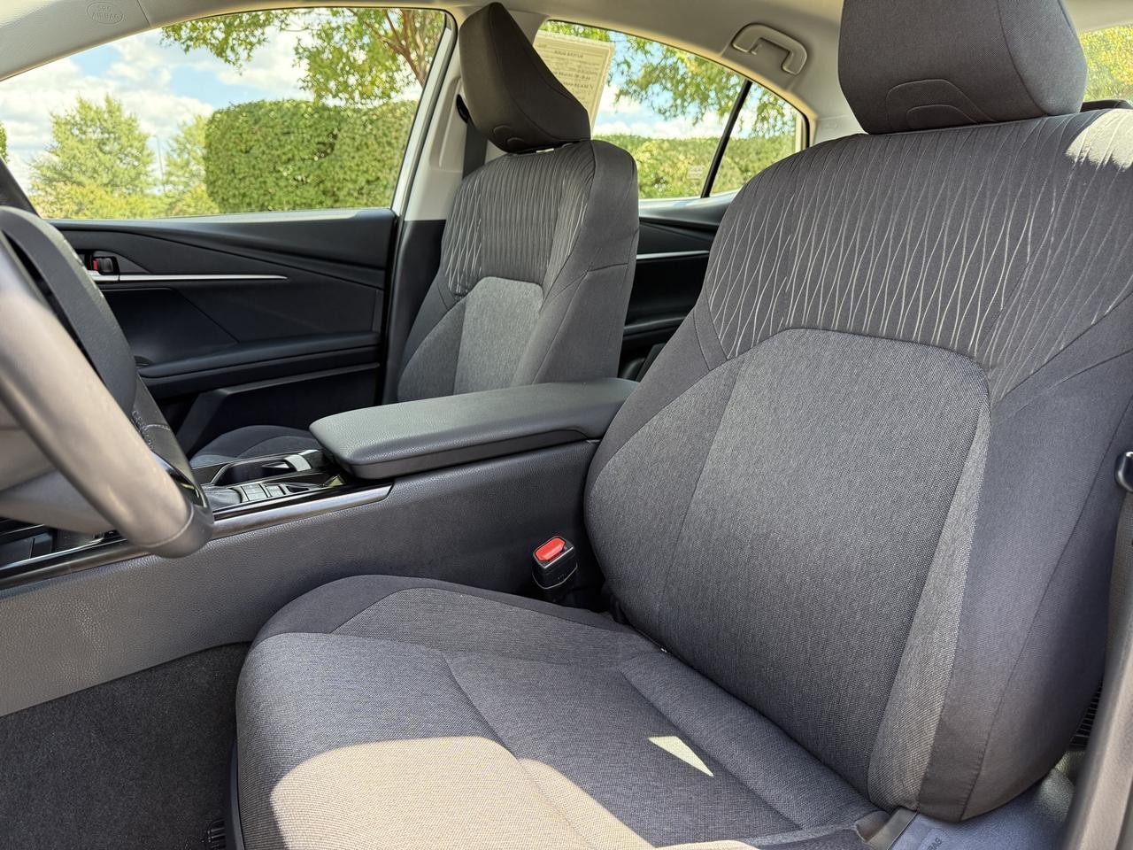 2025 Toyota Camry LE Stafford VA