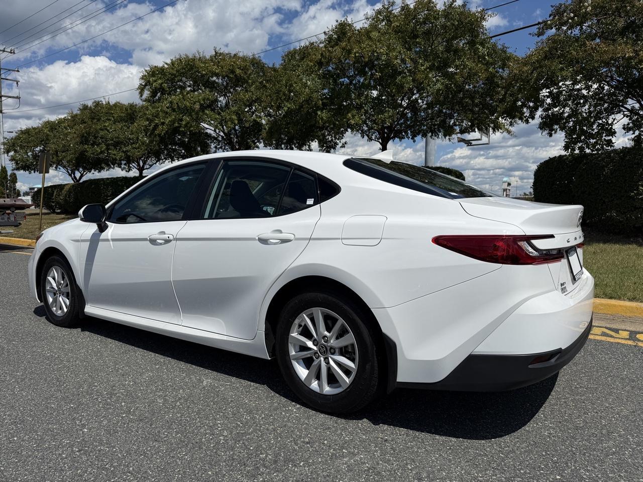 2025 Toyota Camry LE Stafford VA