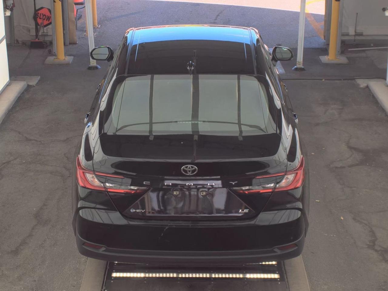 2025 Toyota Camry LE Stafford VA