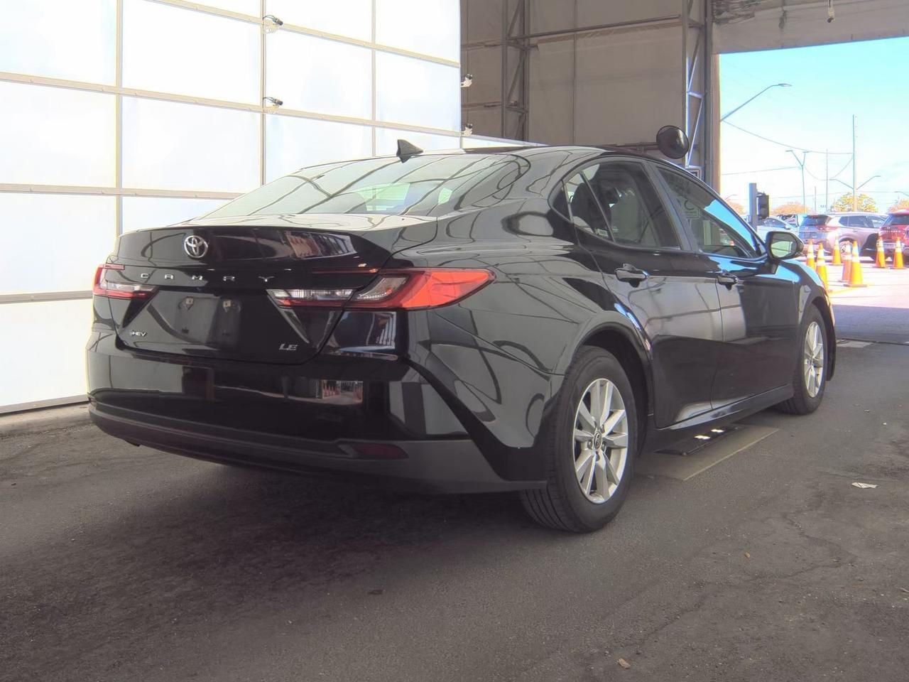 2025 Toyota Camry LE Stafford VA