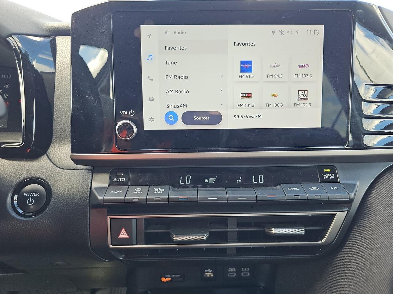 2025 Toyota Camry LE Stafford VA