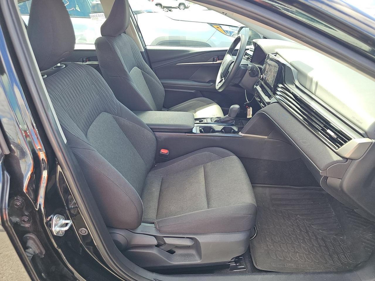 2025 Toyota Camry LE Stafford VA