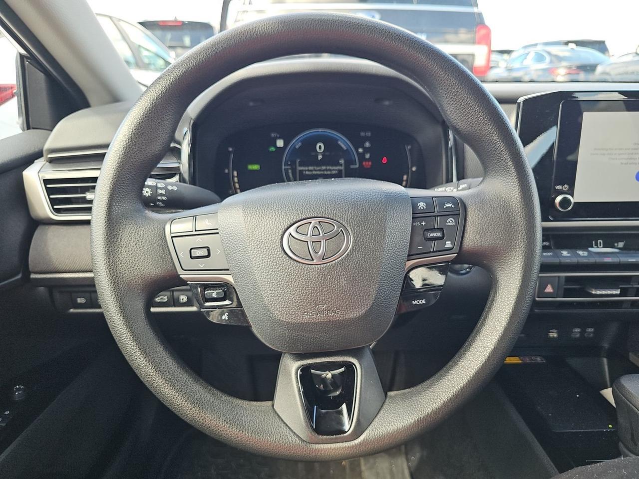 2025 Toyota Camry LE Stafford VA