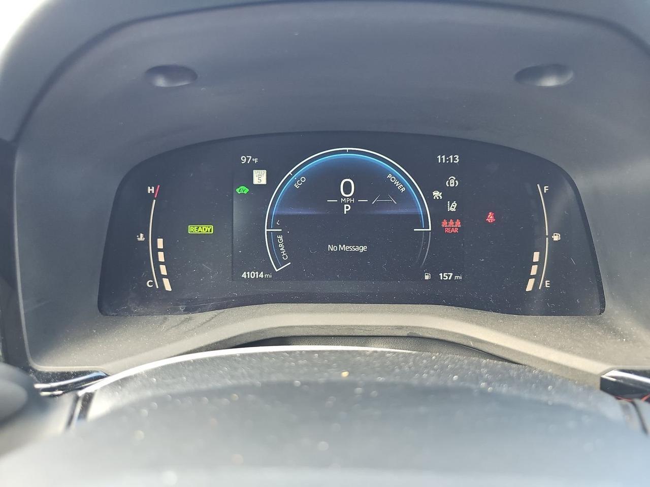 2025 Toyota Camry LE Stafford VA