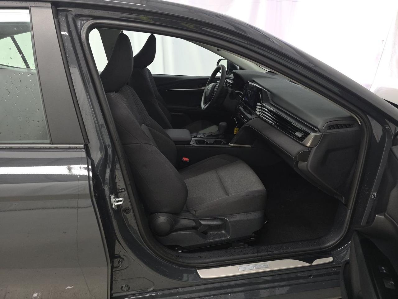 2025 Toyota Camry LE Stafford VA