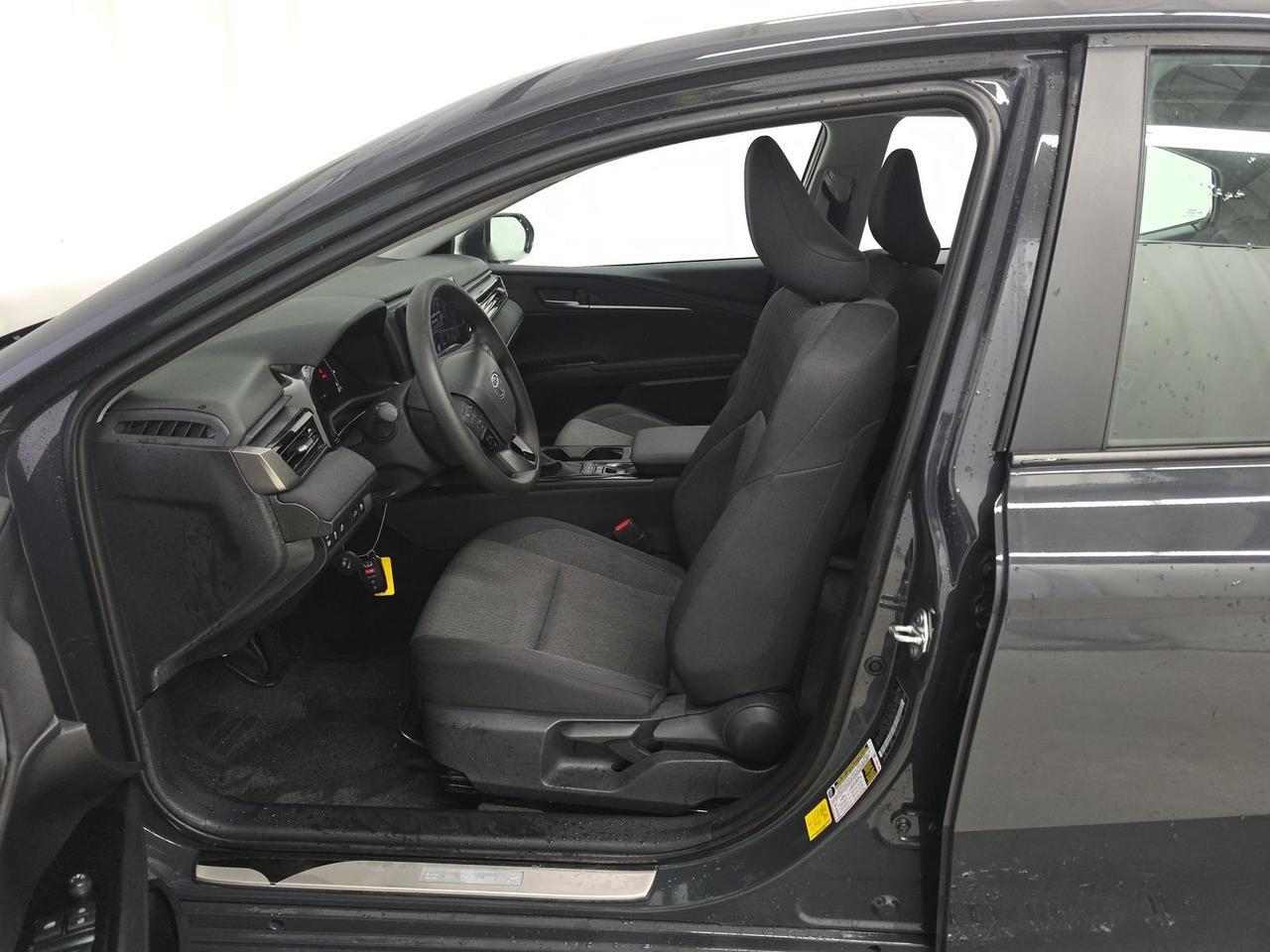 2025 Toyota Camry LE Stafford VA